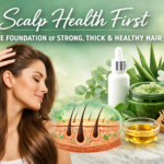 Scalp Health