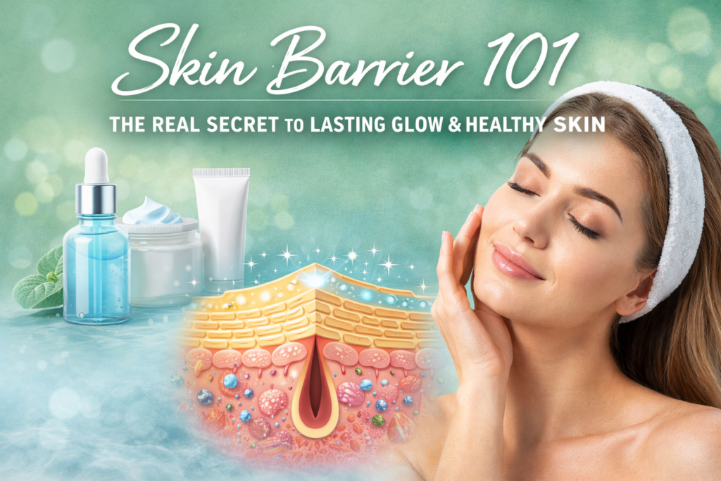 Skin Barrier
